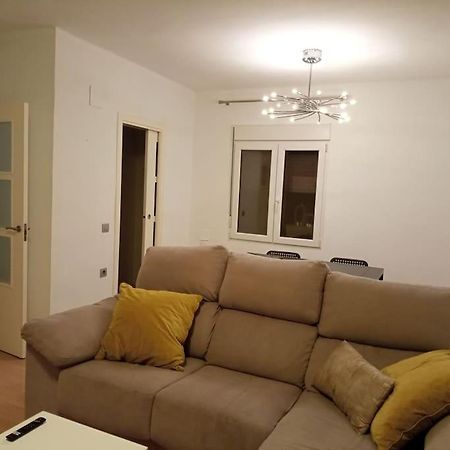 El Piset De La Font Apartment Onda Bagian luar foto