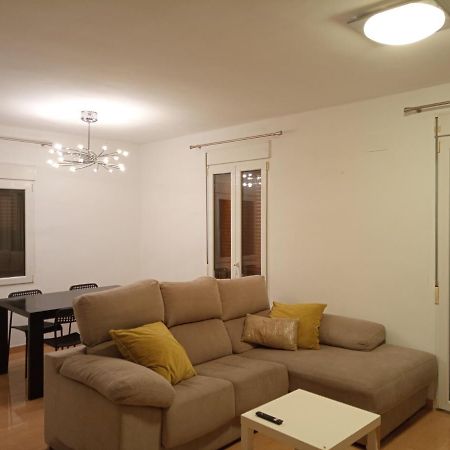 El Piset De La Font Apartment Onda Bagian luar foto