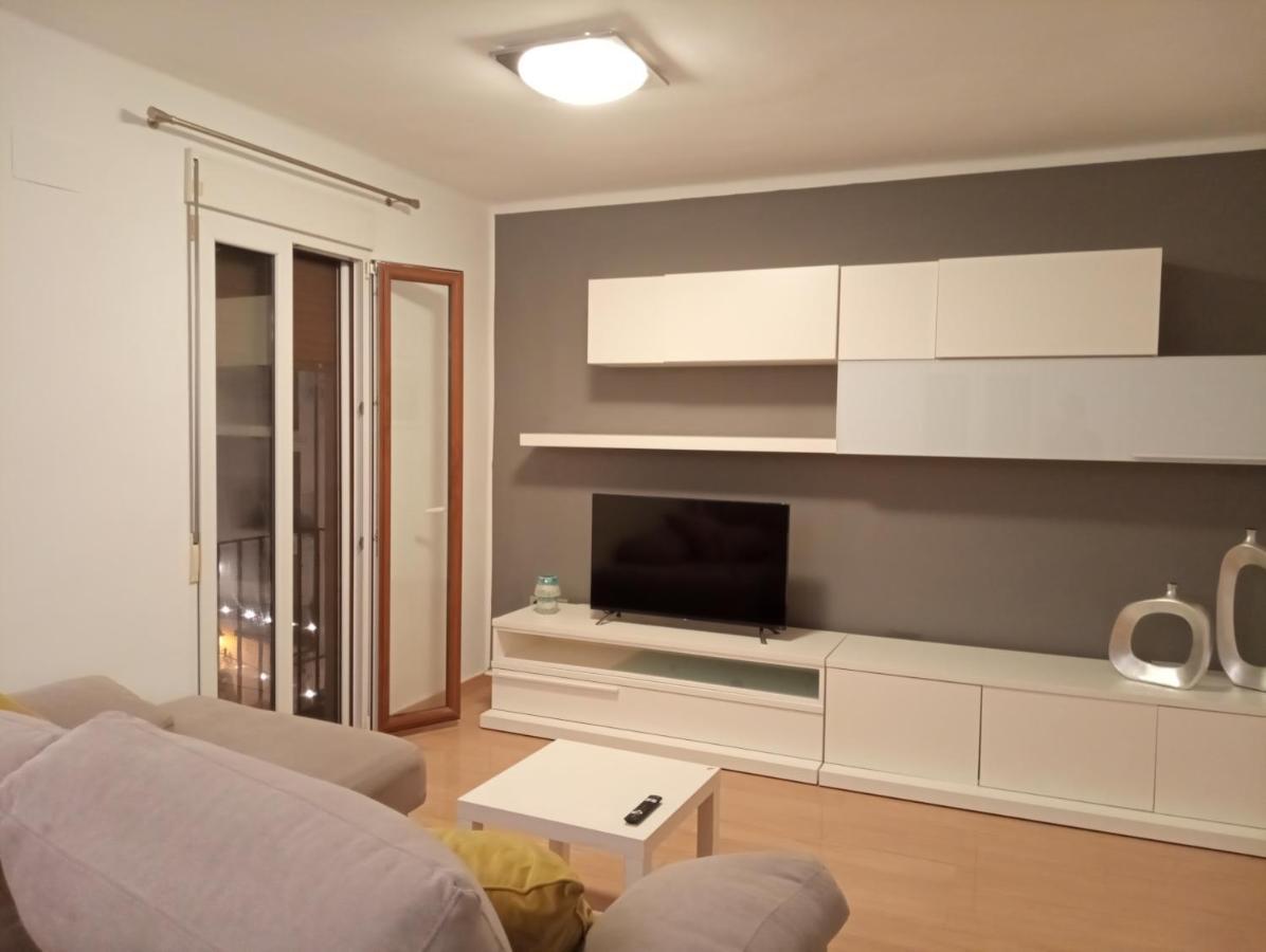 El Piset De La Font Apartment Onda Bagian luar foto