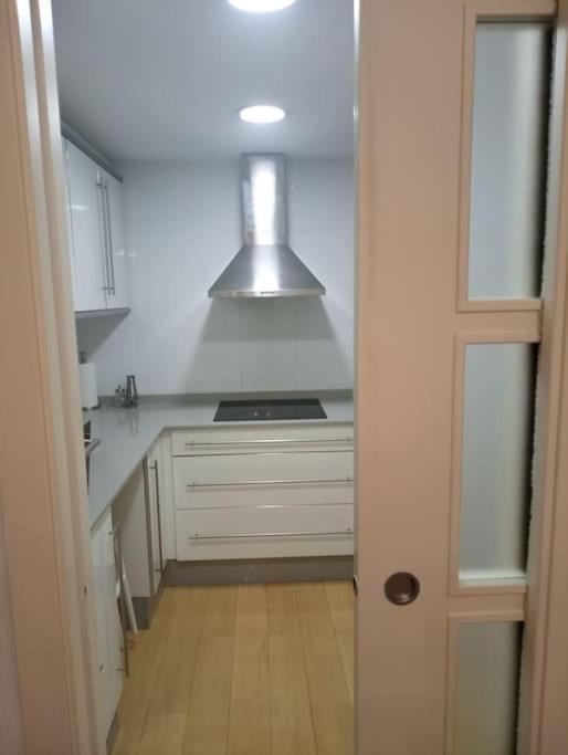 El Piset De La Font Apartment Onda Bagian luar foto