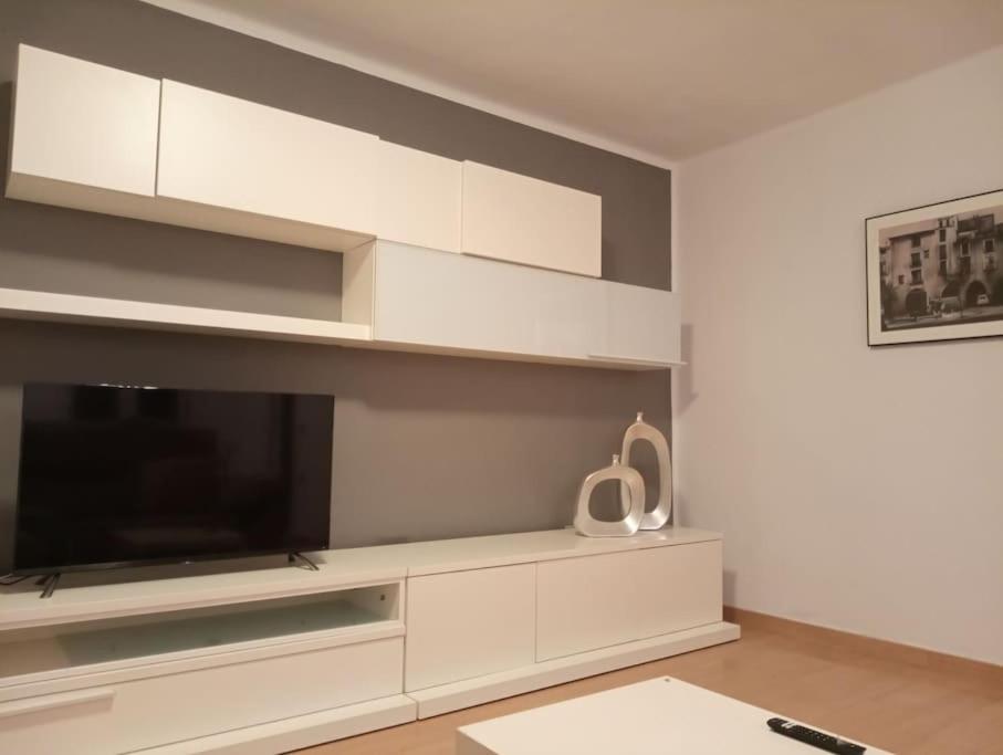 El Piset De La Font Apartment Onda Bagian luar foto