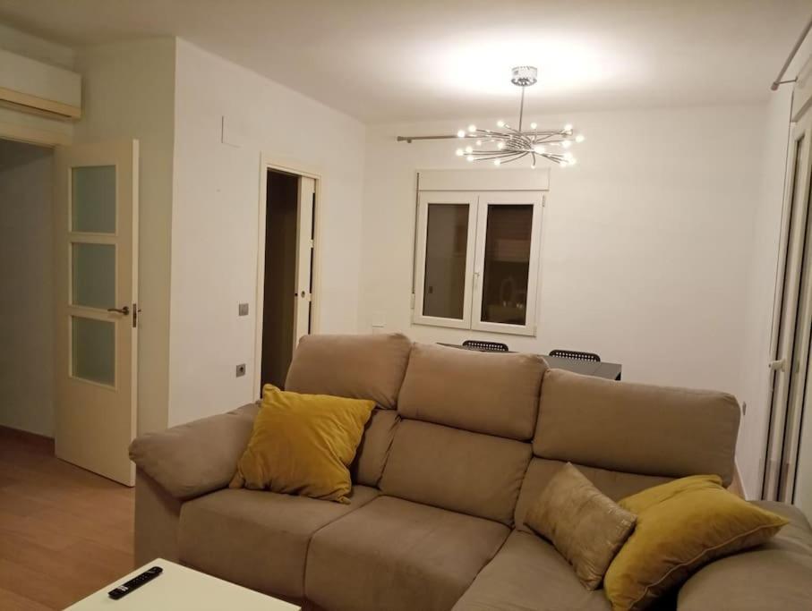 El Piset De La Font Apartment Onda Bagian luar foto
