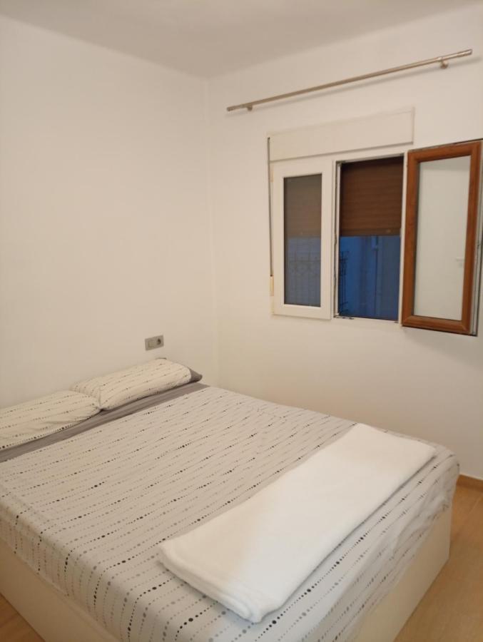 El Piset De La Font Apartment Onda Bagian luar foto