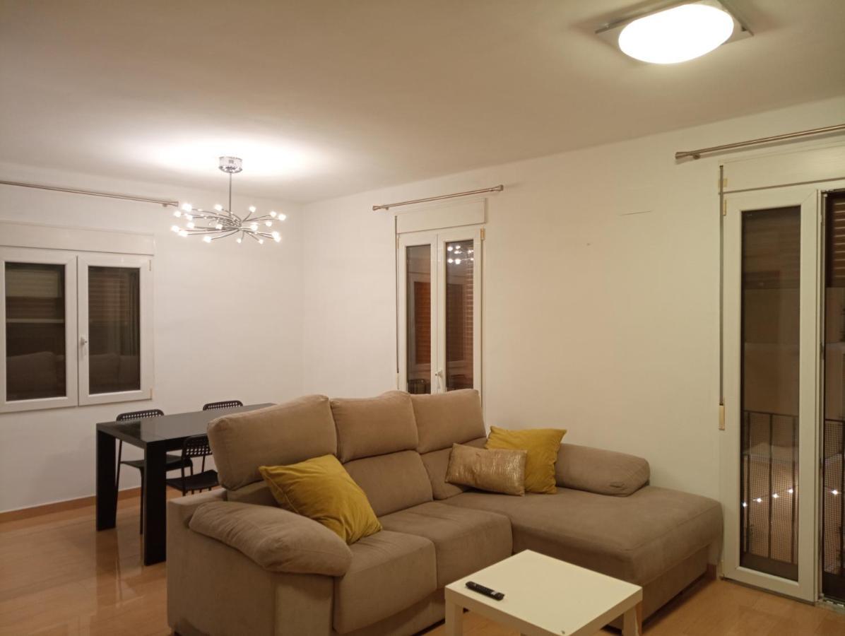 El Piset De La Font Apartment Onda Bagian luar foto